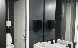 Spatiu de birouri City Gate Piata Presei 520 mp - Poză 16