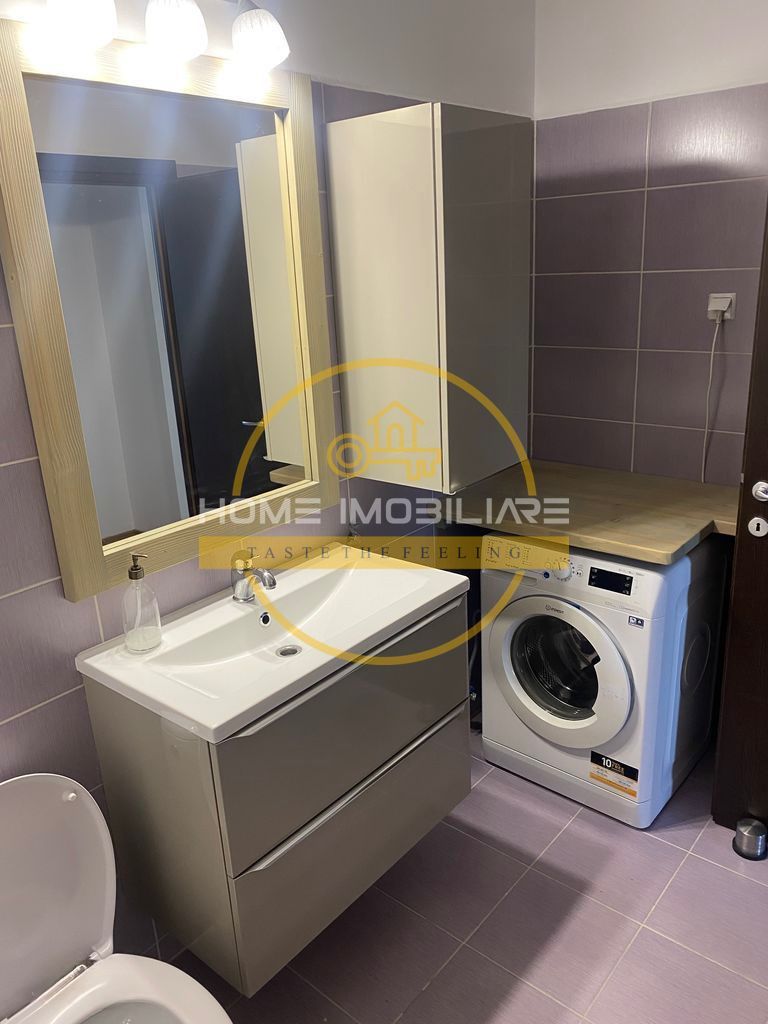 Apartament cu 2 camere/ 58mp/ zona Tatarasi - Poză 7