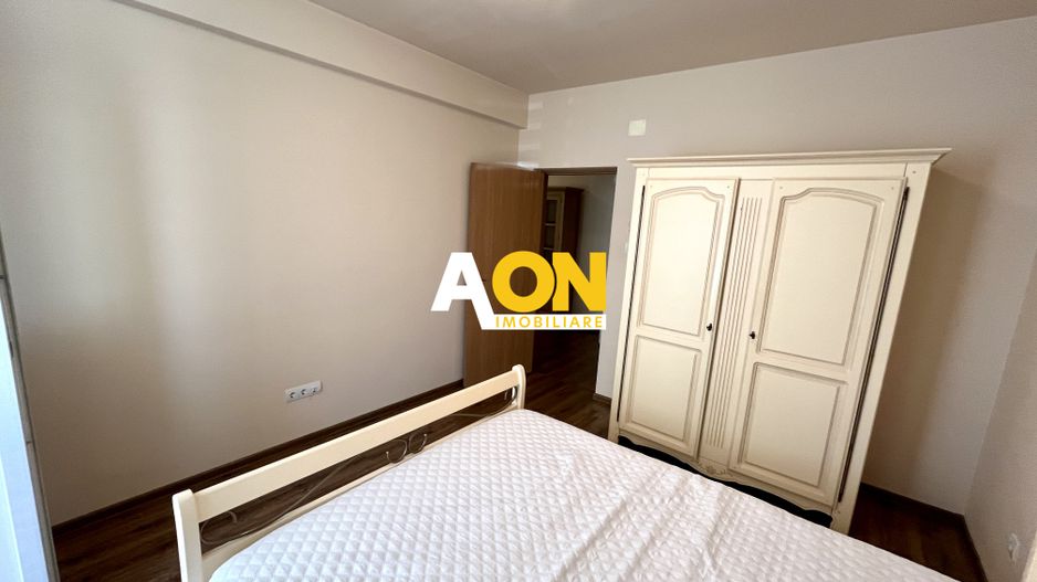 Apartament cu 2 Camere, Bloc Nou, Zonă Ultracentrală - Poză 4