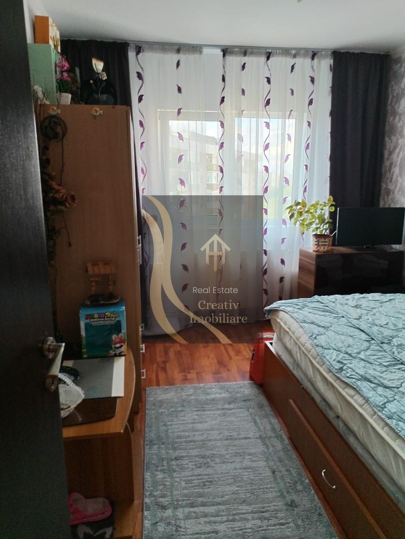Apartament de vanzare Drumul Taberei - Poză 4