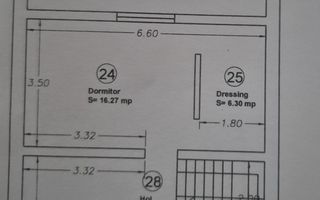 Casa Triplex P+ 1 Dumbravita, complet utilata- mobilata - Poză 18