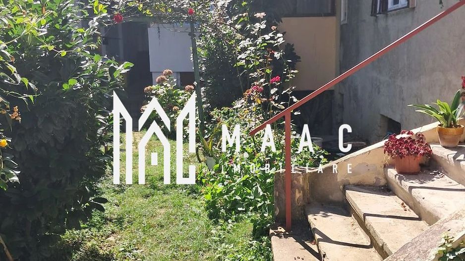Apartament 2 camere | Sibiu Central | 65 mp, renovat - Poză 4