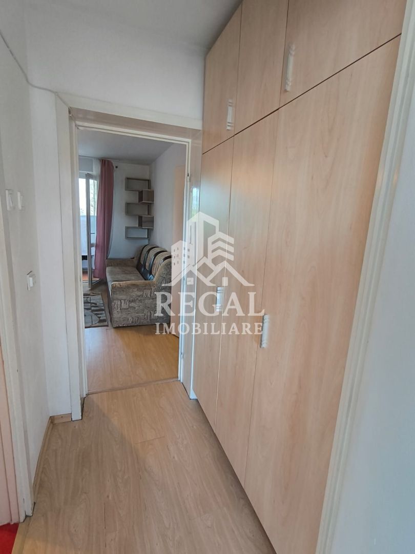 (pret nou) Apartament 2 camere, zona centrală (pietonală). - Poză 4
