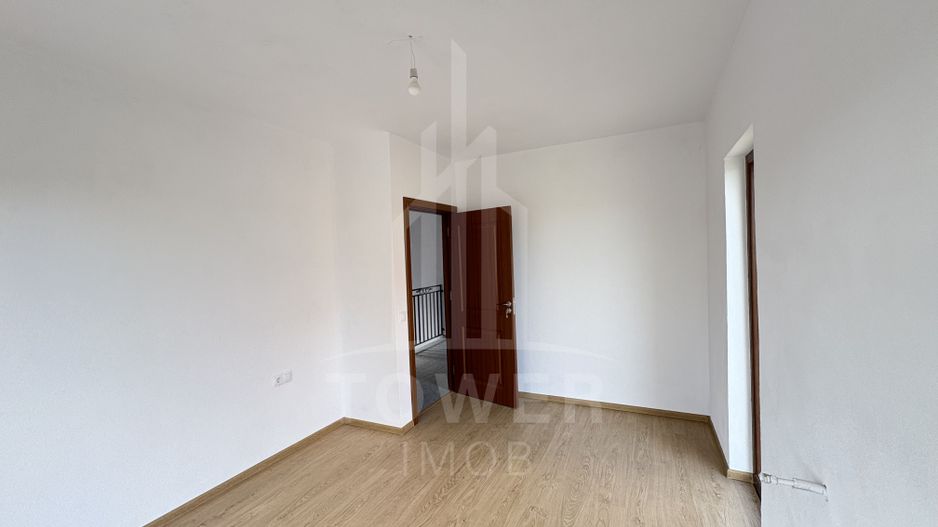 Apartament la casă cu curte – zonă liniștită, strada Zăvoi - Poză 5