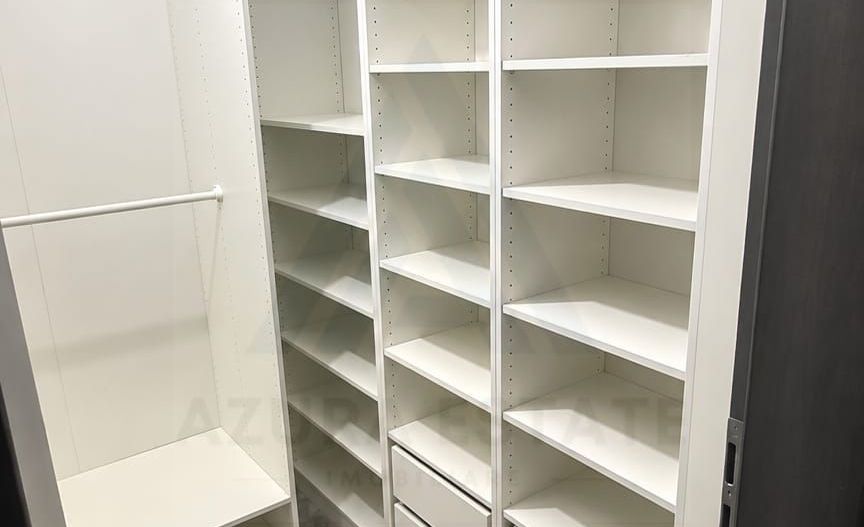 Apartament 3 camere etaj 2 78 mp utili balcon si parcare Turnisor - Poză 11
