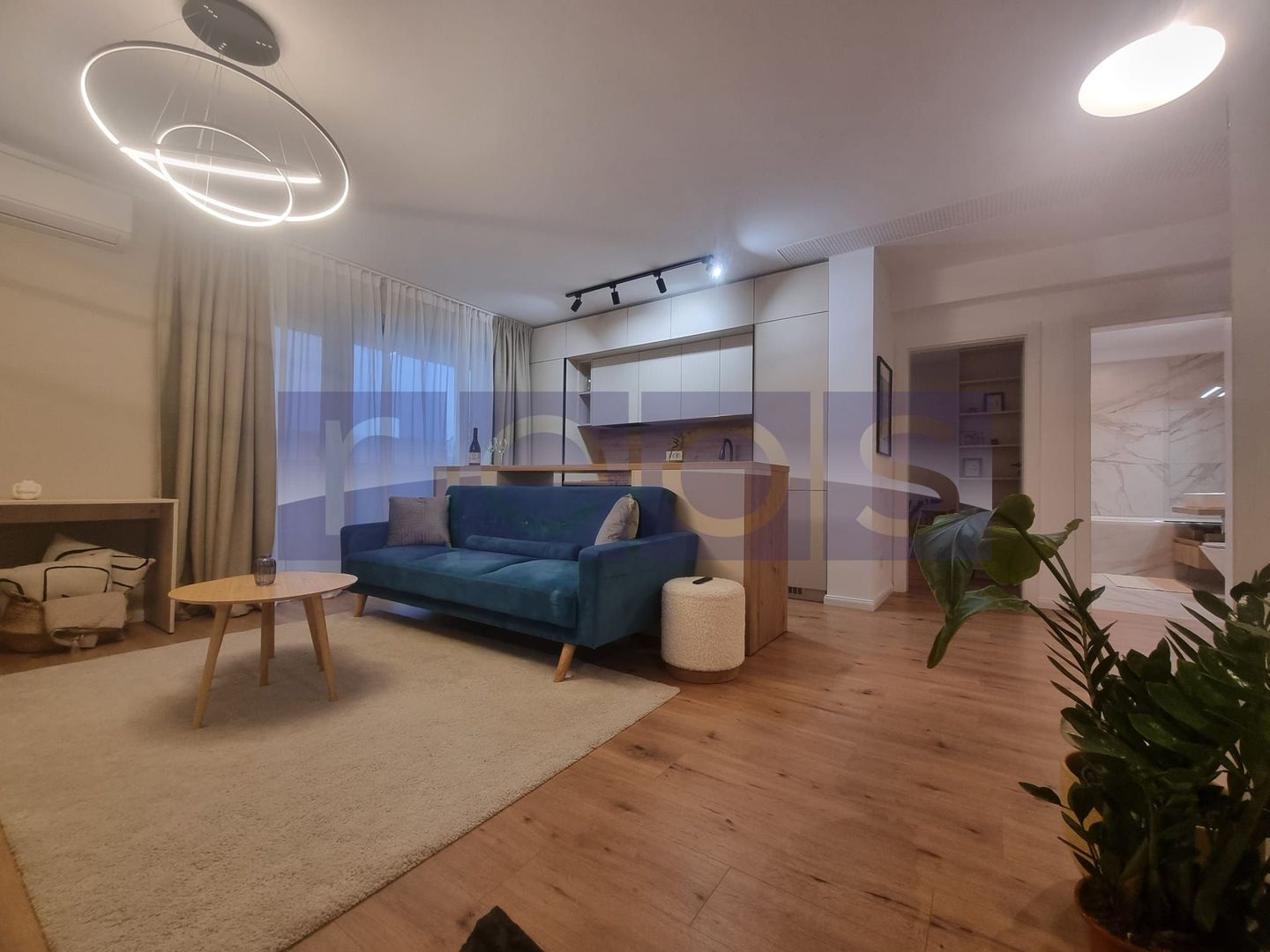 VANZARE - 2 CAMERE- NOU | TIMPURI NOI -CORE - Poză 1