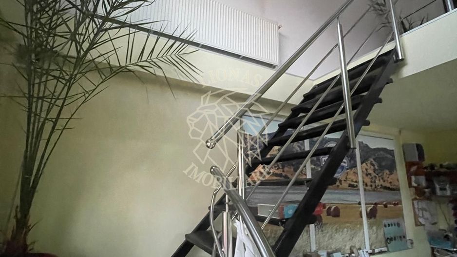 Hala la strada principala 350 mp-Viisoara - Poză 10