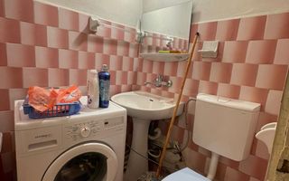 Apartament de vanzare cu 3 camere decomandate, cartier Manastur! - Poză 13