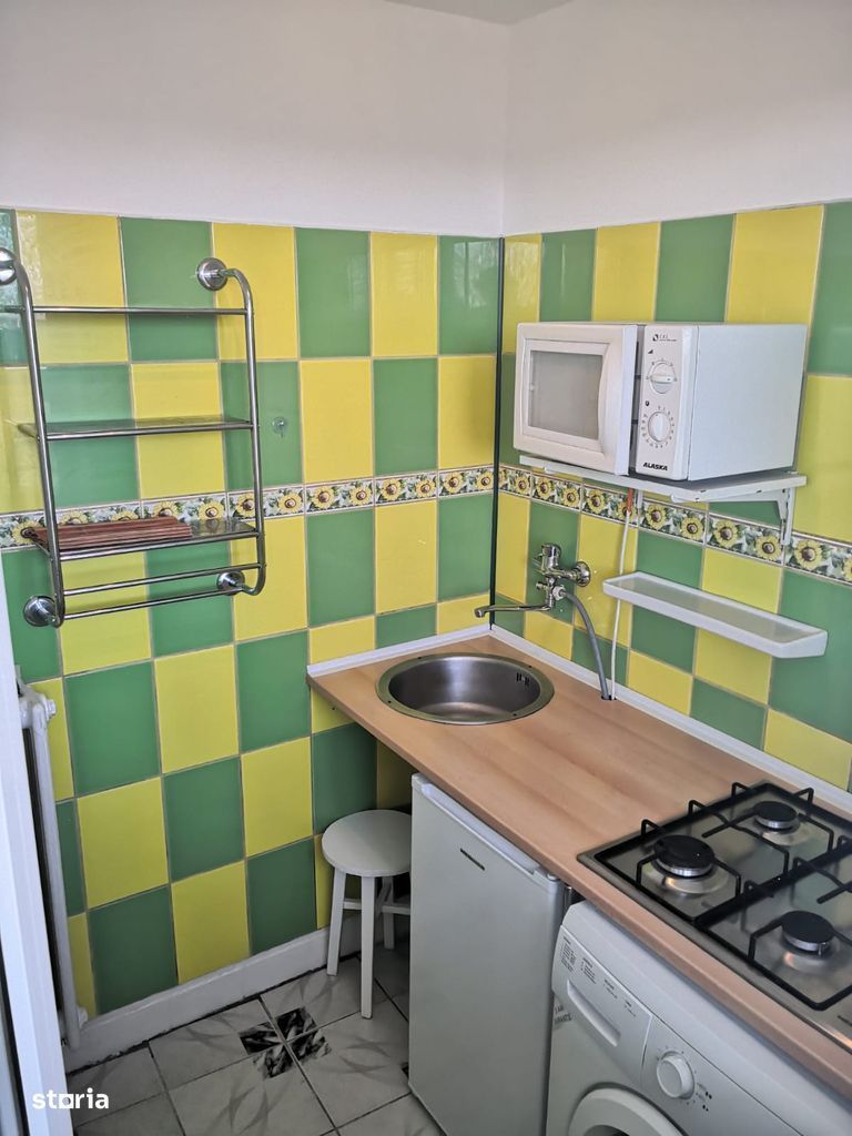 Garsoniera Piata Victoriei - Poză 6