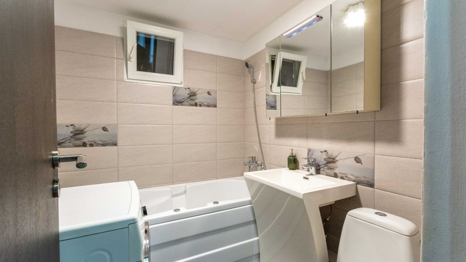 Berceni IRA - Oltenitei nr. 248, 3 camere de inchiriat,  comision 0% - Poză 17