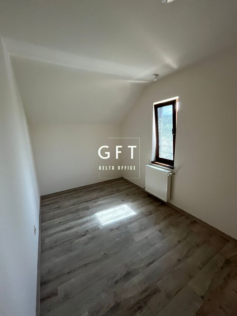 Casa de inchiriat,  zona Sud-West - Poză 13