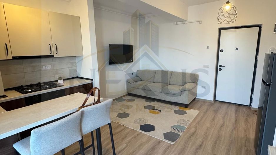 Cheile Turzii-Apartament 2 camere tip studio-- Metrou Dimitrie Leonida - Poză 5