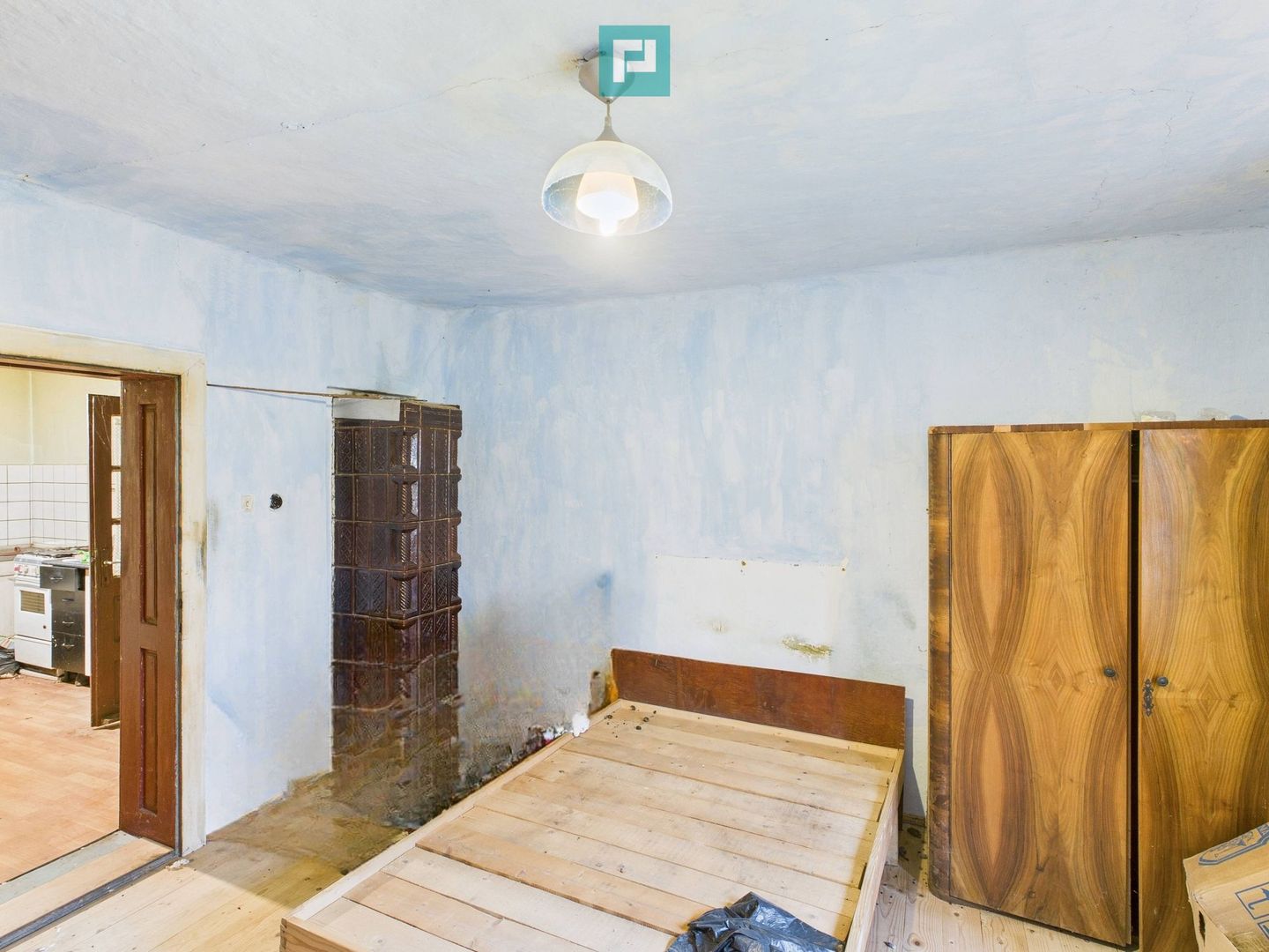 Casă 70 mp în Diosig, 1230 mp teren - Poză 7