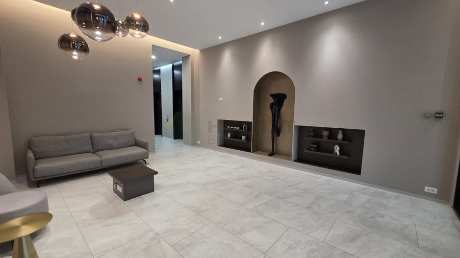 Apartament spectaculos cu grădină privată de 152 mp – disponibil spre închiriere - Poză 39