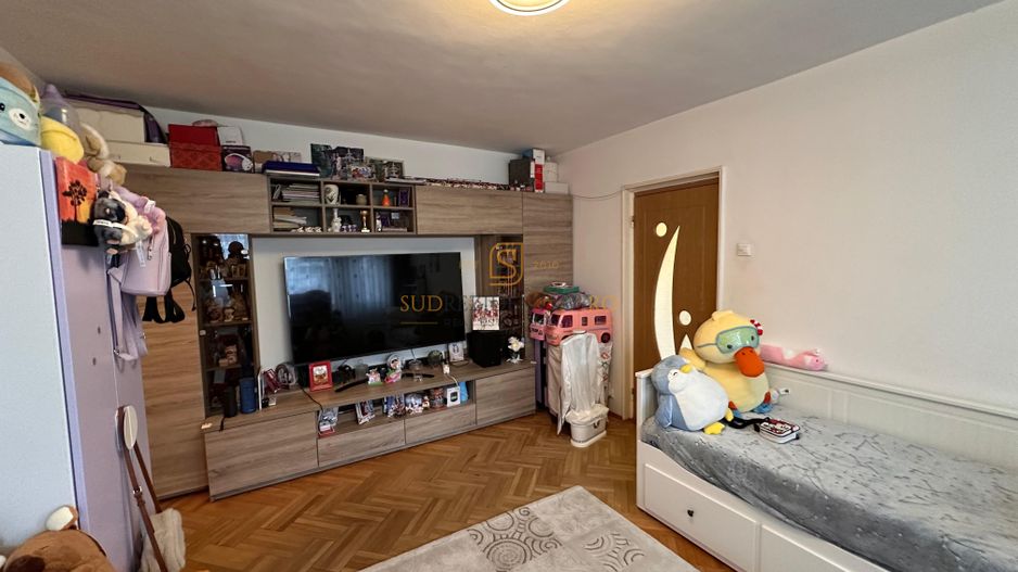 Apartament 2 camere, Piata Cultural, 53,95 mp, Comision 0% - Poză 2