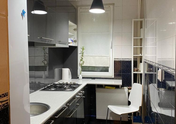 Garsonieră modernă şi spațioasă - LUJERULUI - Poză 6