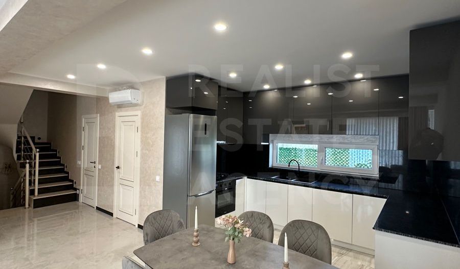 Chirie, casă, 4 camere, strada Muzelor, Botanica - Poză 3