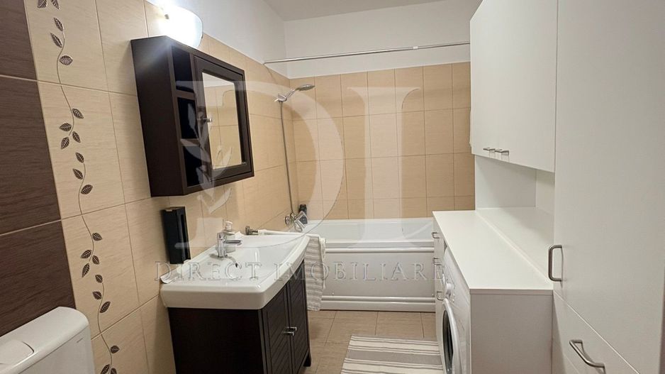 Apartament 2 camere de vânzare | Zona Cetății, Florești | Etaj 1 - Poză 11