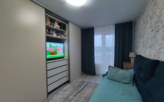 Apartament cu 4 camere | La cheie | Comuna Baciu - Zona Regal - Poză 5