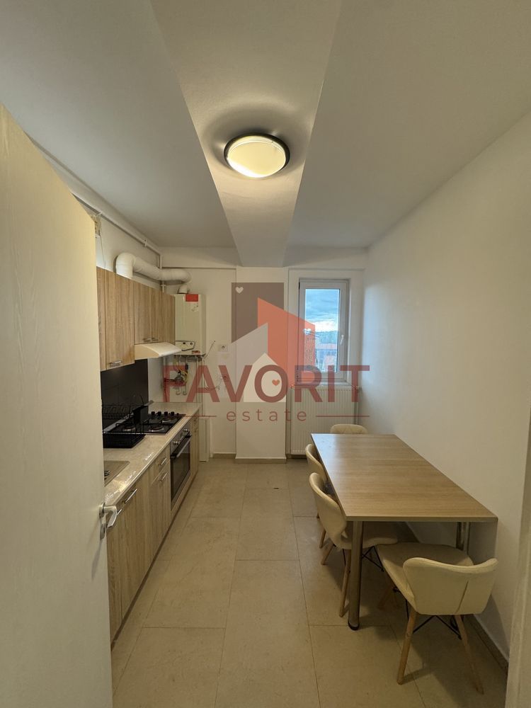 Etaj intermediar. Bloc nou cu lift. Pozitie excelenta - Poză 1