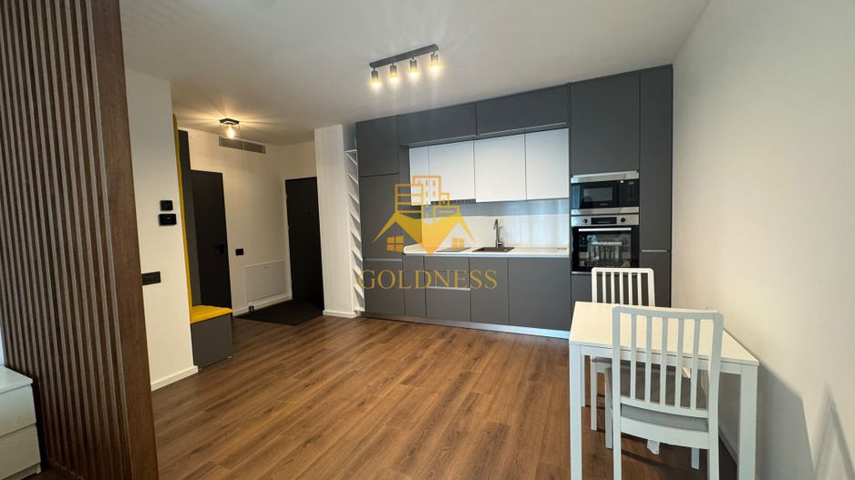 Studio, modern, garaj, bloc nou, Iris, Liberty, zona Oasului, Petrom - Poză 4