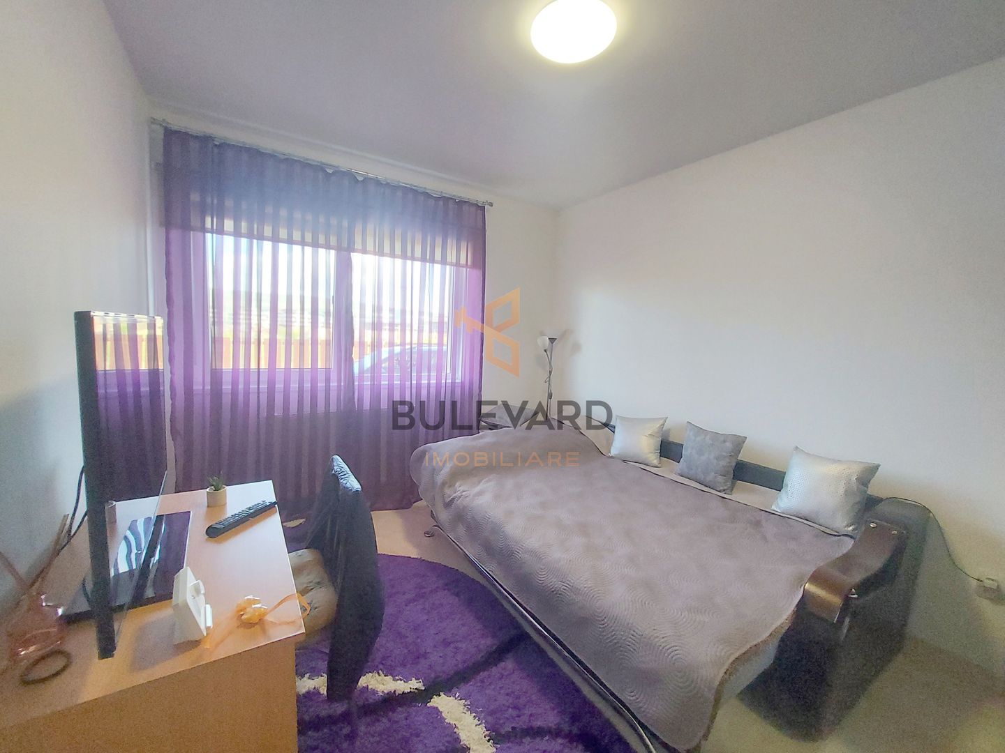 Apartament cu 3 camere,  zona Porii! - Poză 4