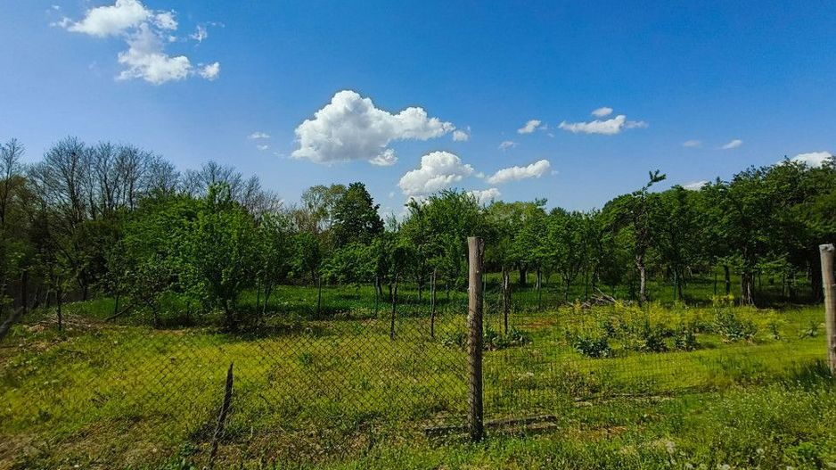 Teren 1712mp de vânzare în Horezu, Turcinești, lângă Pensiunea Arianna - Poză 6