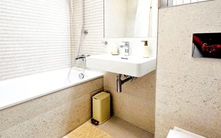 Chirie | Apartament 2 camere | Boxă inclusă | Vedere Lac | Floreasca - Poză 13