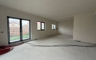 Duplex de vanzare / Zona Parcul Poligonului , Floresti. - Poză 18