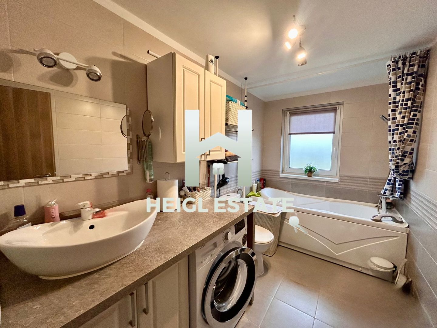 Casa 3 camere gata de mutat Sanandrei - Poză 13