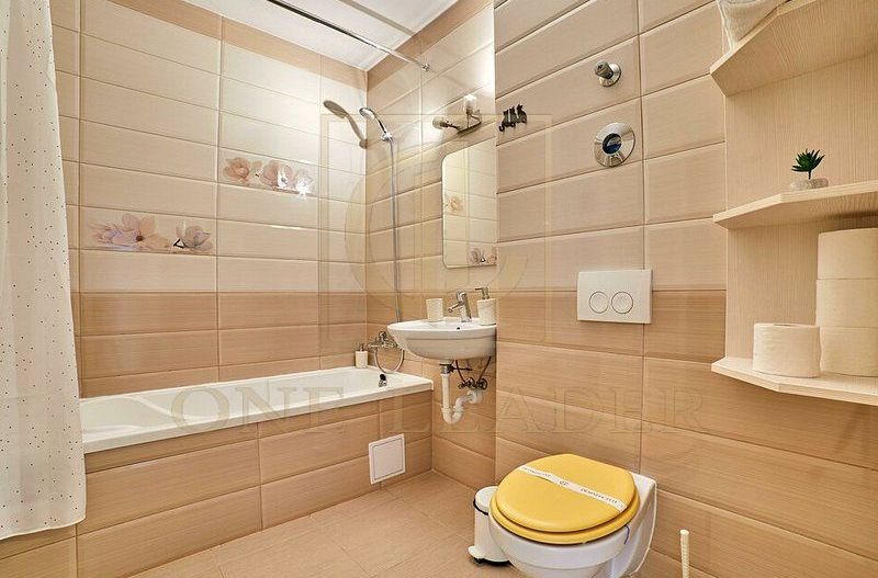 Garsonieră de închiriat | Avantgarden 3, Brașov | Loc de parcare inclus - Poză 5