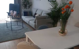 Apartament 2 camere mobilat/utilat - zona Carpatilor/Urban Plaza - Poză 2
