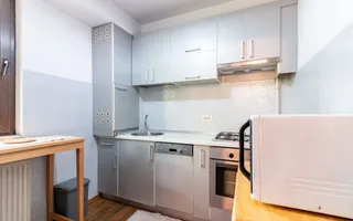 Apartament 3 camere Dorobanti | Imobil 2008 - Poză 14