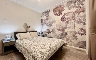 APARTAMENT RENOVAT MODERN LÂNGĂ METROU ȘI PARCUL TINERETULUI - Poză 3