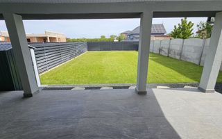 Duplex Modern | 150 mp utili | Curte 300 mp | 3 Parcări | Dumbrăvița - Poză 53