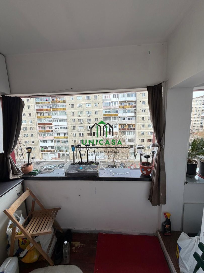 Apartament 3 camere/mansardă/complet mobilat și utilat/Ostroveni - Poză 13