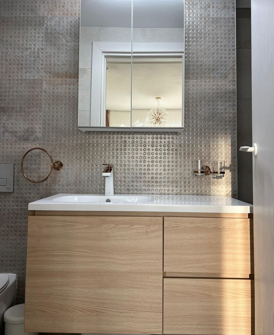 Vanzare Aprtament 3 Camere Cloud 9 Residence - Poză 13