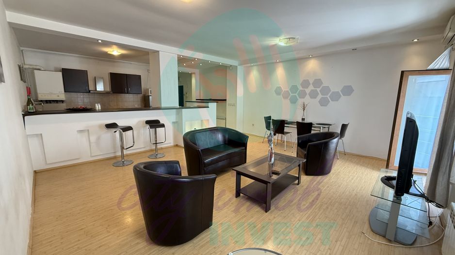 Apartament boutique 80 mp | Polonă – Dorobanți - Poză 2