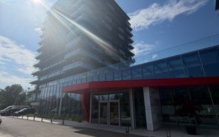 UP-SITE Complex Floreasca - Poză 11