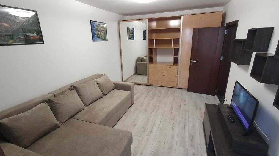 Apartament 2 camere decomandat/ la 1 minut metrou Dristor - Poză 2