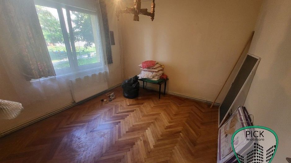 P 1158 - Apartament cu 3 camere în Târgu Mureș, Tudor,  zona Merkur - Poză 2
