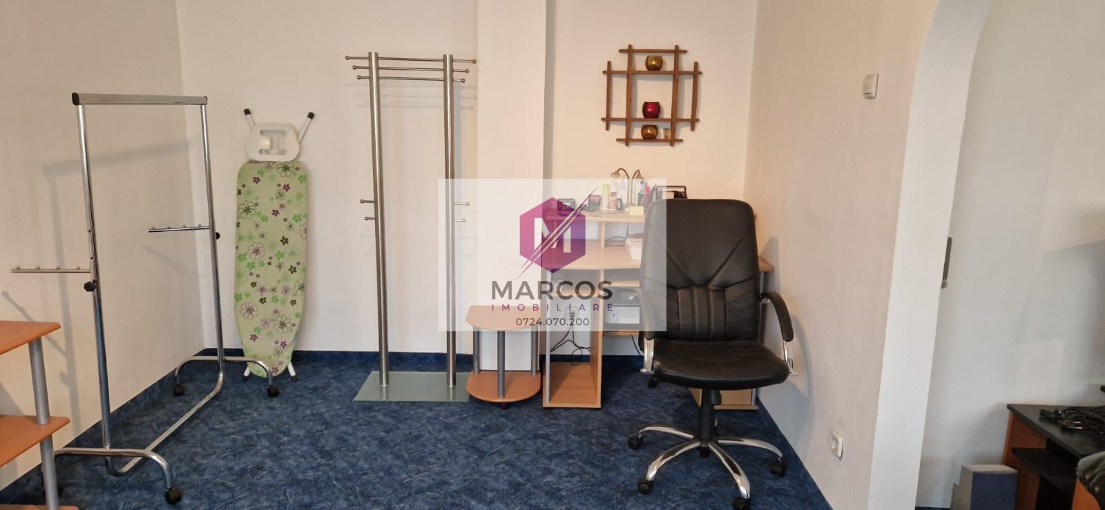 Vand apartament 4 camere Făgărașului - Poză 9