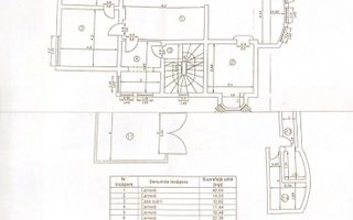Vanzare apartament in Vila 170mp zona 1 Mai Casin - Poză 6