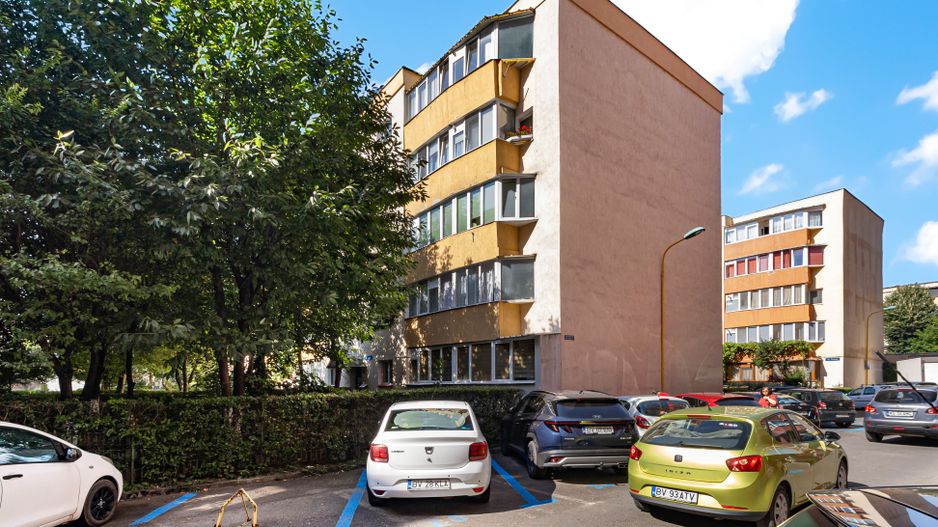 Apartament cu 3 camere de vânzare in Astra - Poză 13