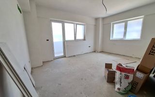 Apartament decomandat de vanzare in Iasi, Galata, 43,41 mp, bloc nou - Poză 3