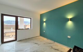 Casa 213 mp - 2 Aparatmente separate,  Brasov - Sanpetru - Poză 13