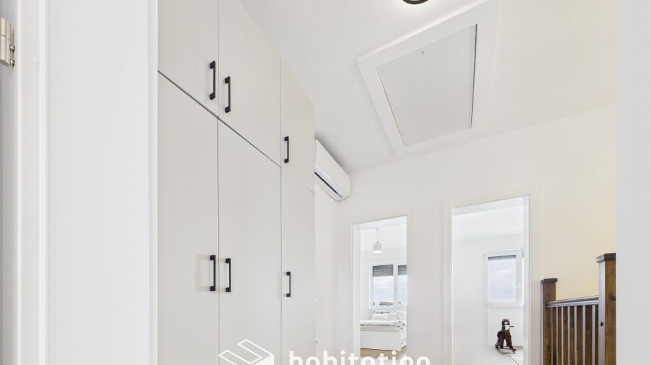 De vânzare - Duplex nou în Giroc, complet mobilat și utilat zona DAF - Poză 24