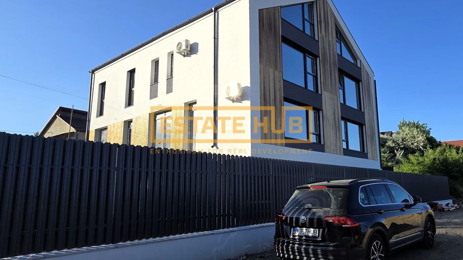 Duplex nou 4 dormitoare de la dezvoltator 0% comision -Str. Odobescu - Poză 6