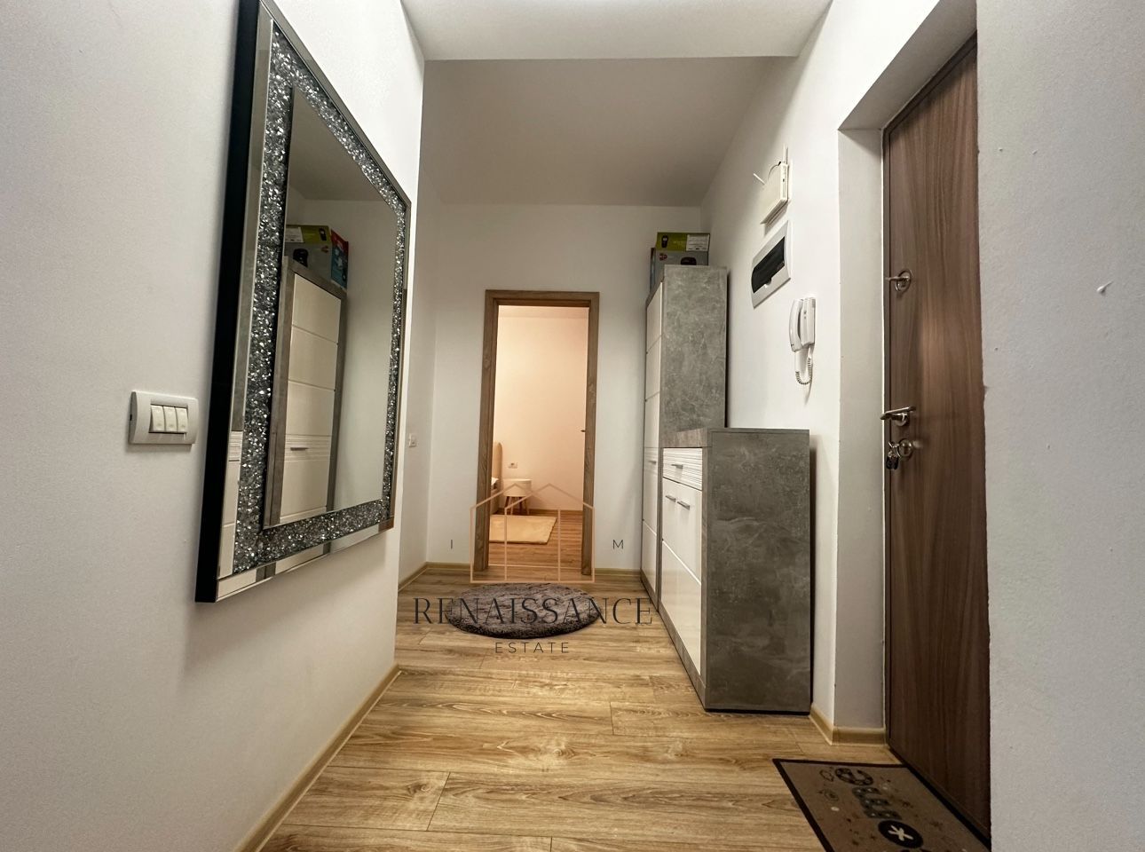 Dumbravita 2 Camere | 50mp Utili 50mp Terasa | 2 locuri de parcare - Poză 11