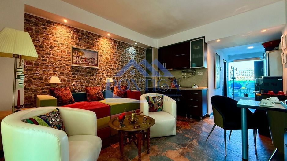 Apartament 3 camere Laguna Residence - Poză 3